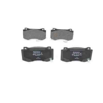 Гальмівні колодки Bosch 0986494870 Вінниця