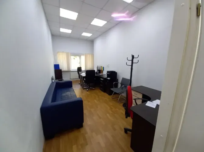 Нове, Оренда невеликих офісів Пр Поля (Середина) 2\2, офісний ремонт, меблі, кондиціонери. Дніпро - фото 10