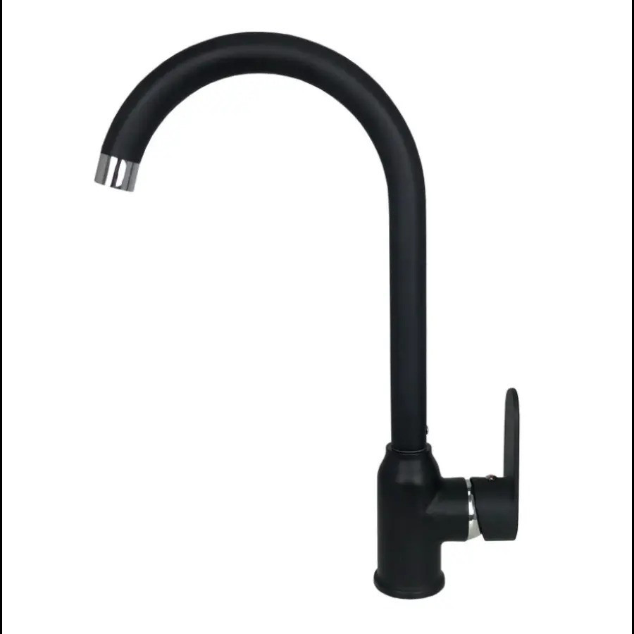 Смеситель для кухни Globus Lux Dolly GLD-0203LA-B01 (000021853) Киев - изображение 1