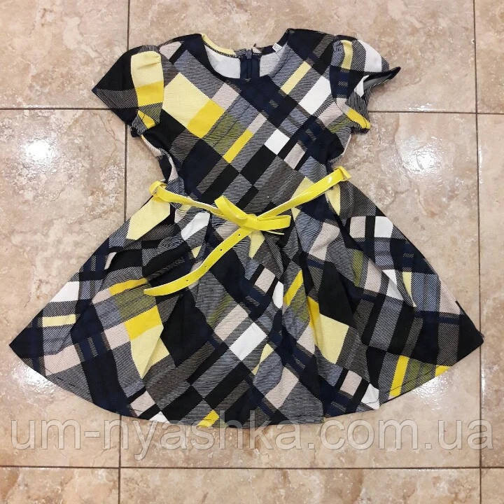 Платье с болеро для сада 92-110 Кривой Рог - изображение 2