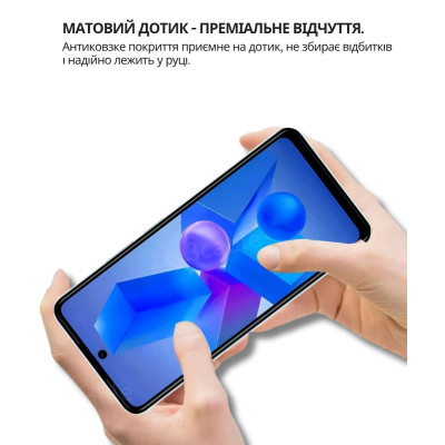 Чехол для мобильного телефона BeCover Silicone Infinix Hot 60 Pro Plus (X6886) Transparent (714672) Винница - изображение 4