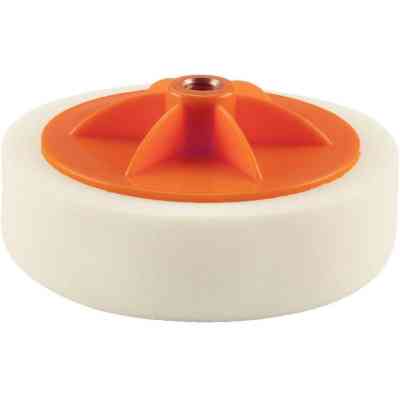 Диск полировальный Neo Tools полировальный, губка абразивная, M14, 150x50мм (08-969) Винница