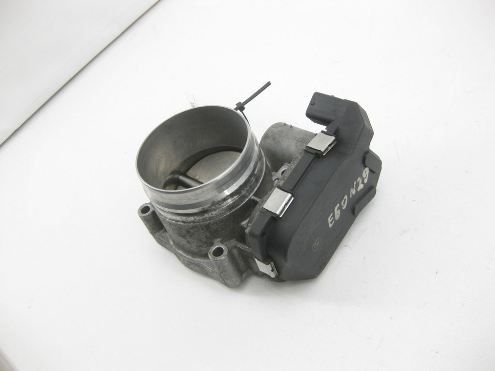 BMW  7556119002 Дросельна заслінка BMW Одеса - фото 2