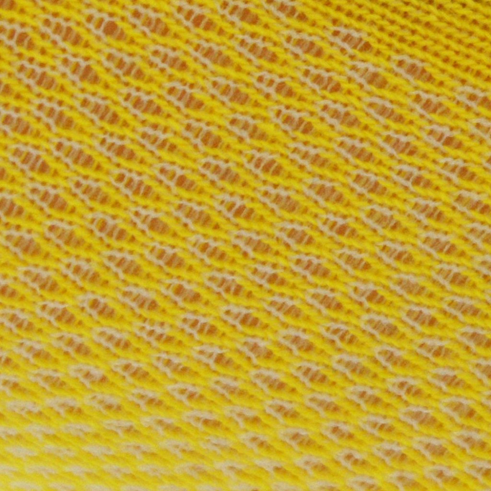 Шкарпетки Демісезонні З ТРИЗУБОМ Високі Жовто-блакитні 41-43 Суми - фото 2