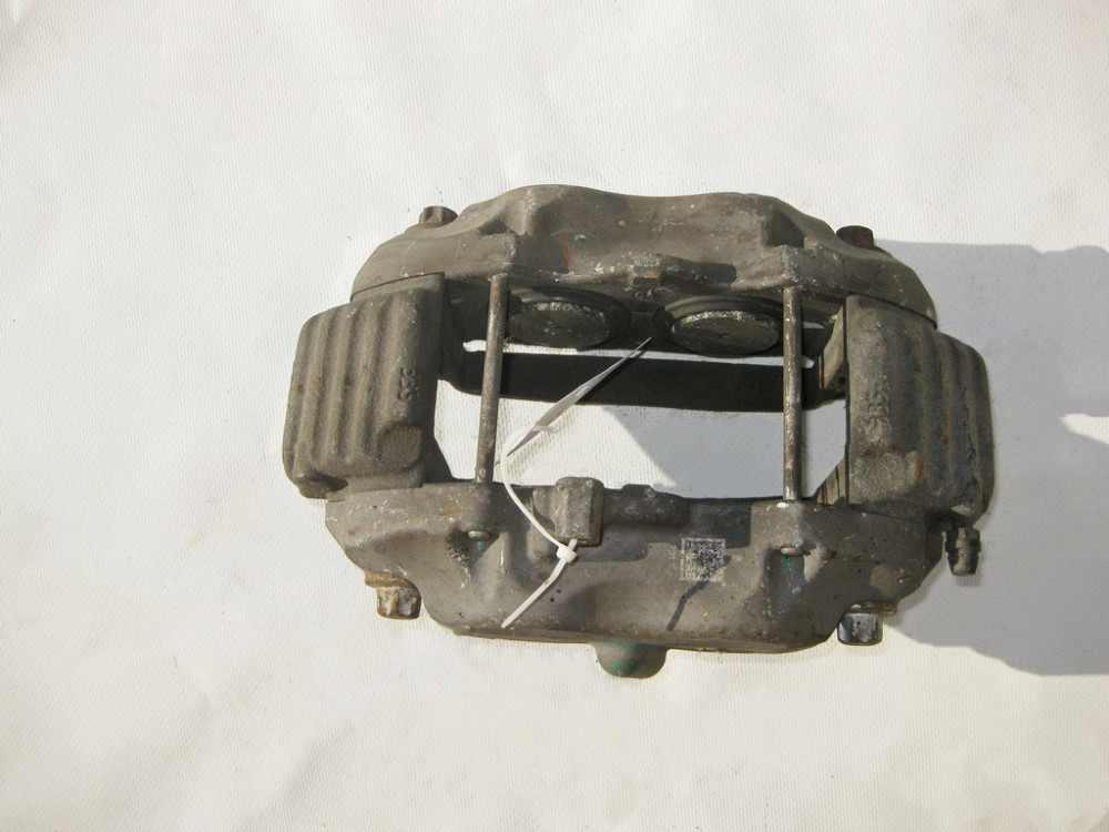 Mercedes-Benz  A0034205183 Гальмівний супорт передній лівий S-Class W221 CL C216 Одесса - изображение 4