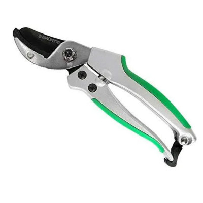 Секатор Gruntek Tukane 195 мм (295195180) Вінниця - фото 1