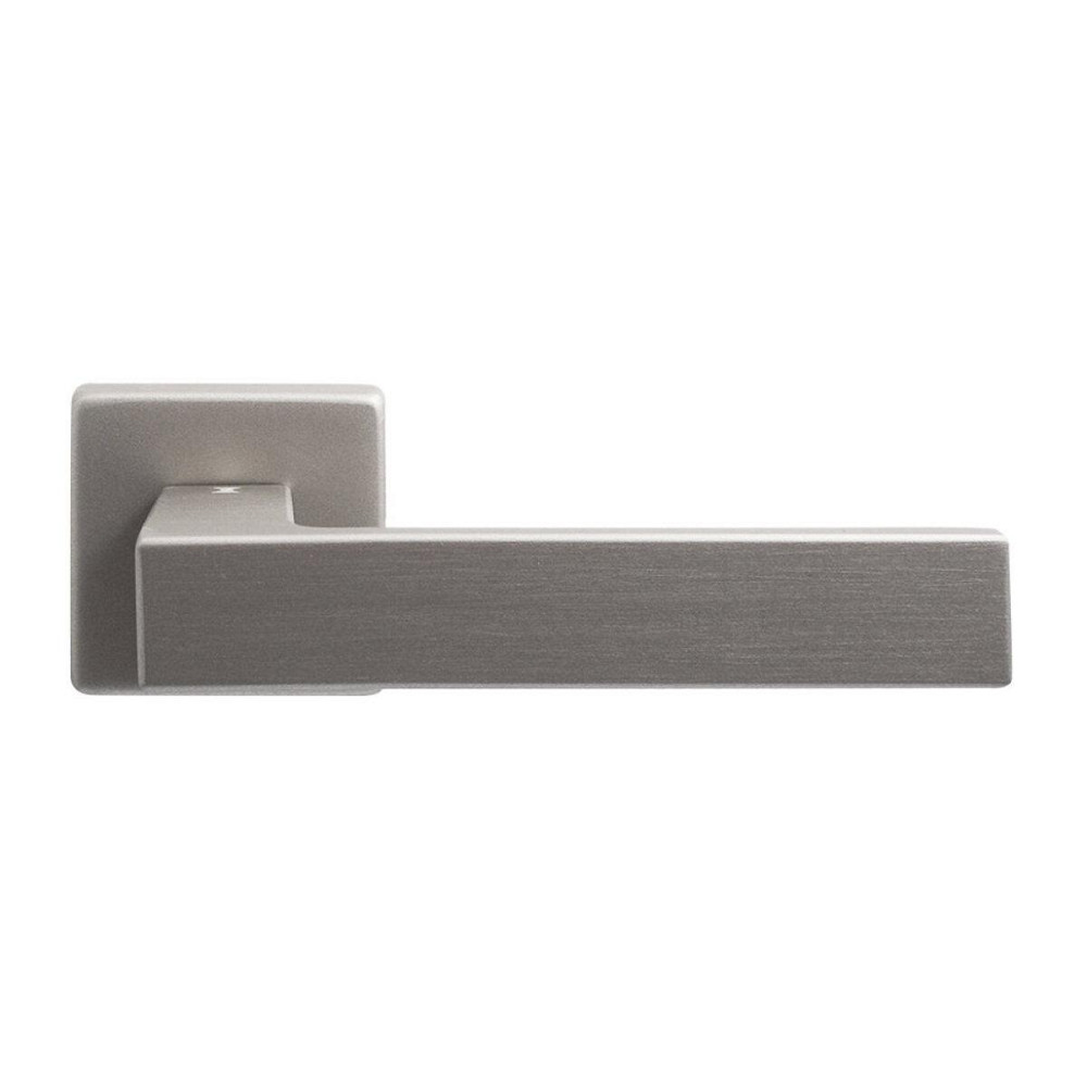 Ручка Fimet 1317-211B Kubo F54 simil nikel R ф/з Киев - изображение 1