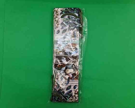 Пакет бумажный подарочный под бутылку  12/9/36(артBUT-84) (12 шт) Харьков