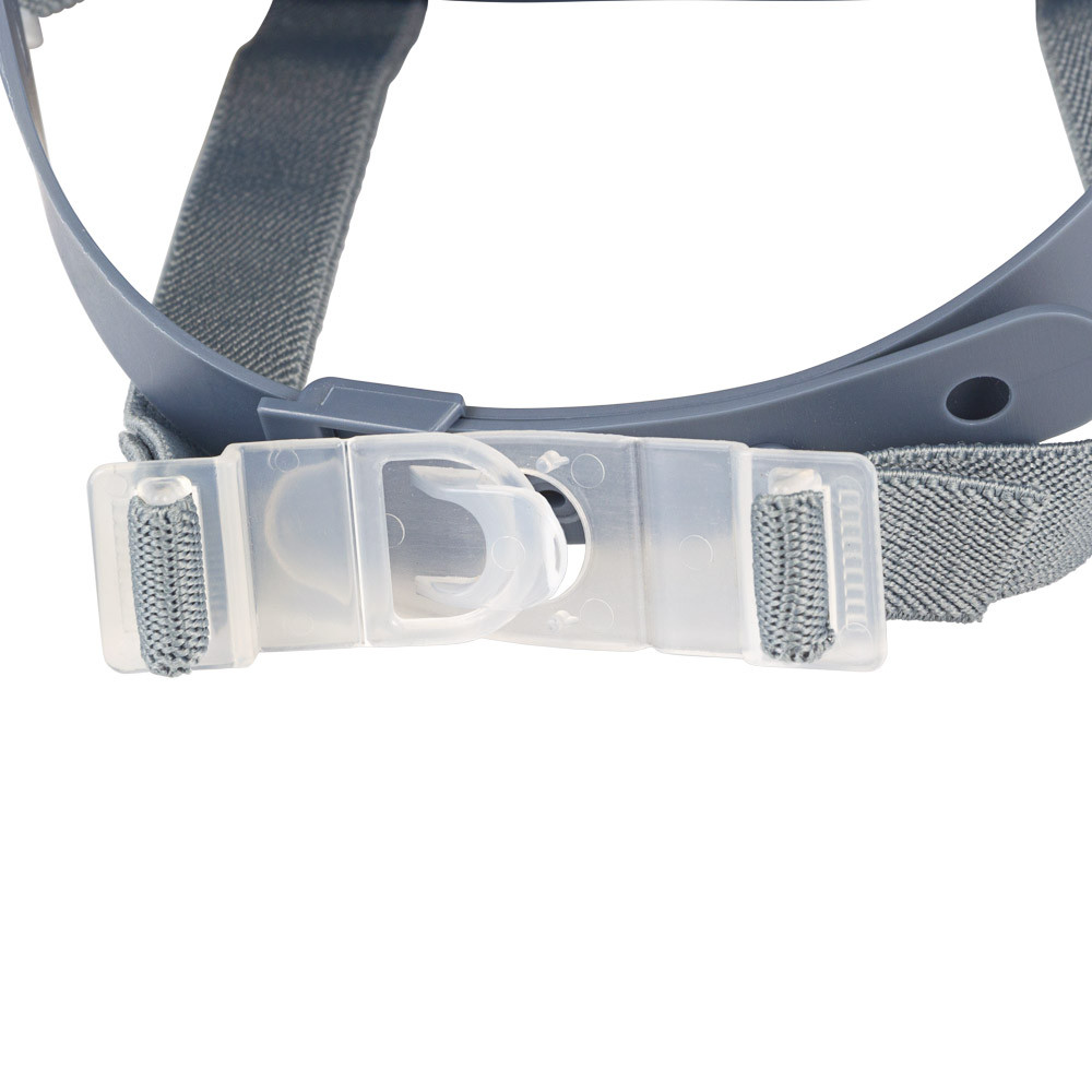 Sigma Полумаска Air Shield с фильтрами А1 SIGMA (9417311) Коломия - фото 8