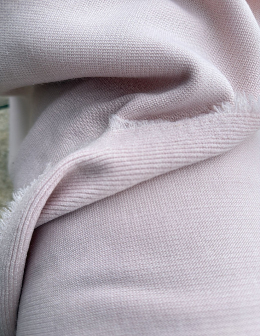 Тканина/опт/трикотаж рубчик, від 3 м. Київ - фото 3