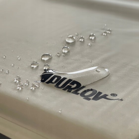 Охолоджувальний килимок для собак і кішок XXL 110x70см Purlov (Польща) Київ