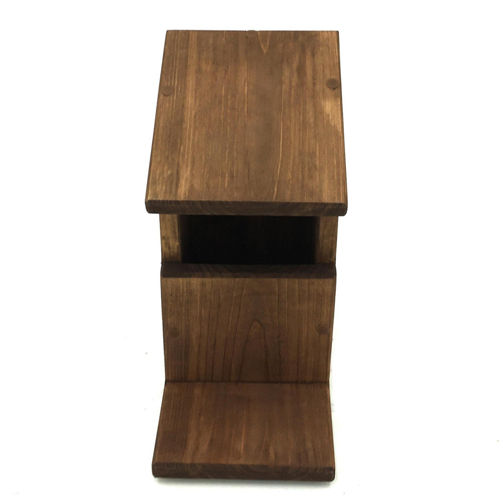 Кормушка для белок 