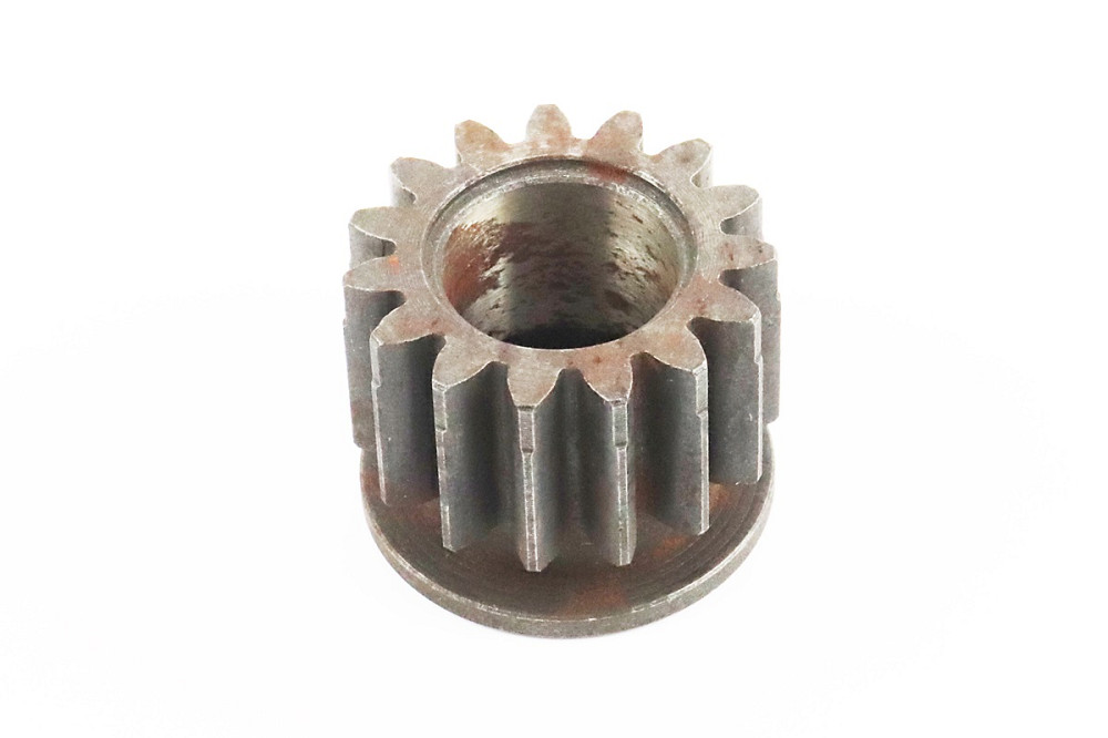 Шестерня диференціала ведуча 101-2 Z-15 Київ - фото 1