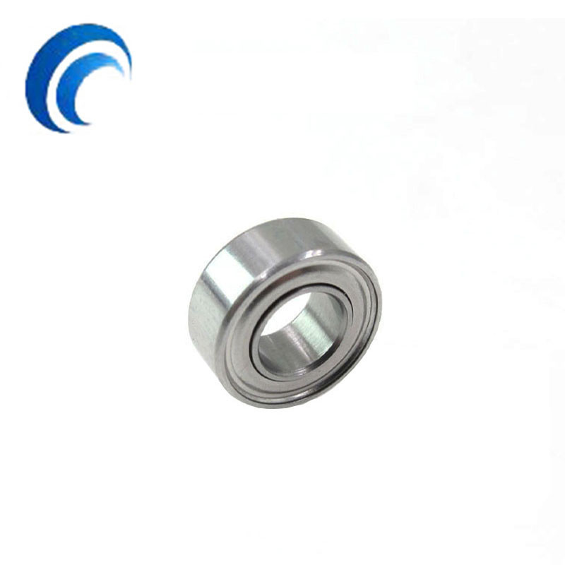 Радіальний підшипник MR105ZZ для 3D-принтера Київ - фото 6