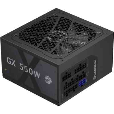 Блок питания Gamemax 550W (GX 550GF) Винница