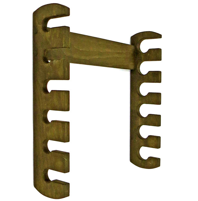 Органайзер для вудок "Хантай" мускат Миколаїв - фото 1