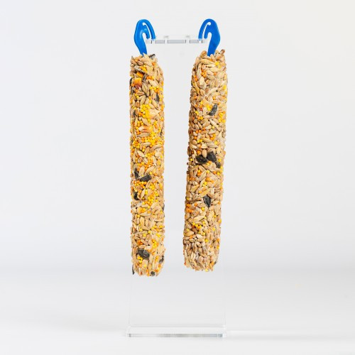 Ласощі Природа Колосок для гризунів бісквіт 140 г Київ - фото 2