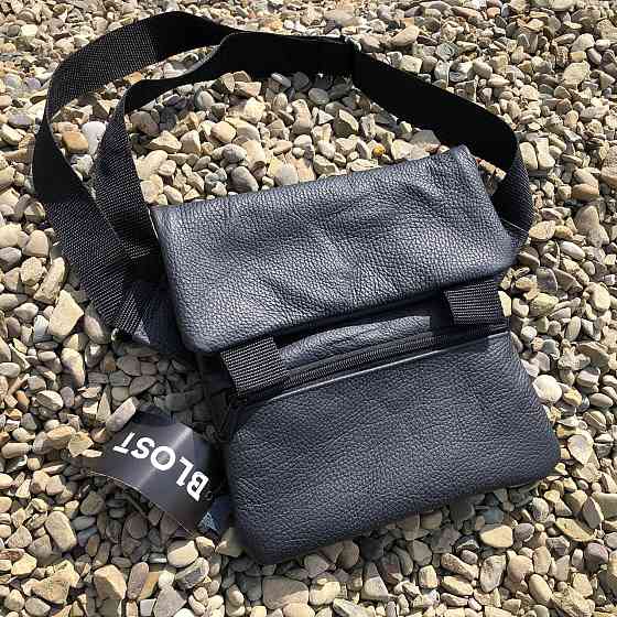 Чоловіча армійська сумка, Сумка натовська тактична Армійська для чоловіків KJ-74 Івано-Франківськ