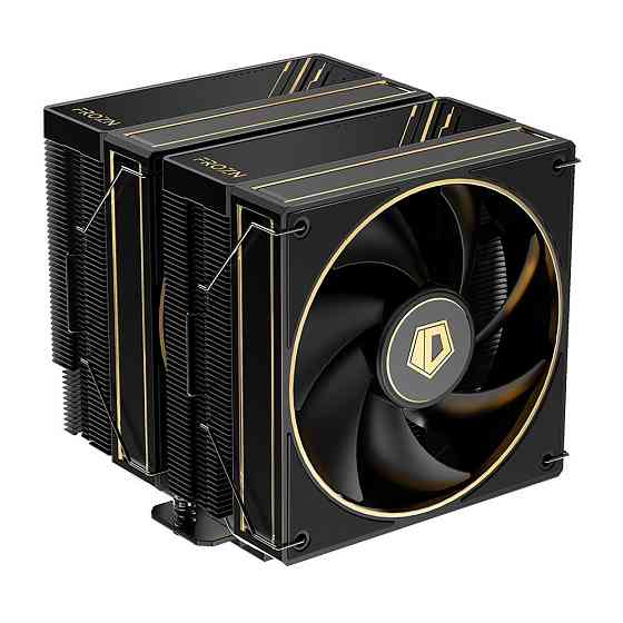 Кулер процесорний ID-Cooling Frozn A620 GDL ( Чорний ) Харків