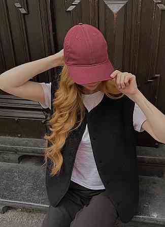 Жіноча стильна повсякденна тепла жилетка Одеса