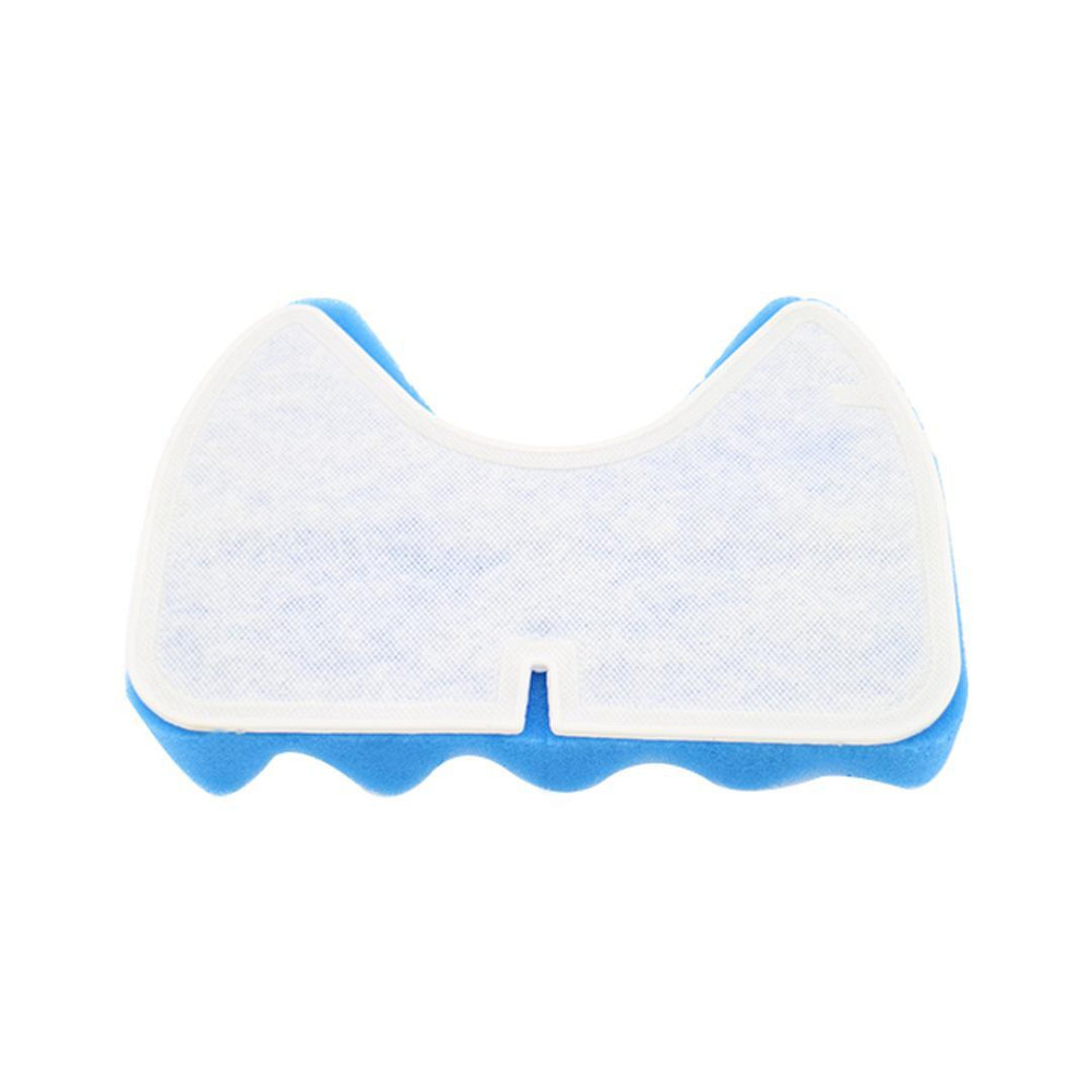 HEPA фільтр DJ97-00492A для пилососів Samsung + поролоновий під колбу комплект Київ - фото 8