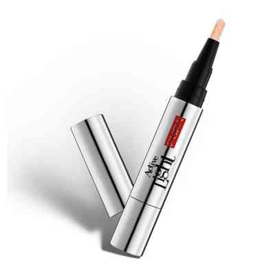 Корректор для лица Pupa Высветлитель Active Light Highlighting Concealer 004 - Luminous Peach (8011607282555) Винница