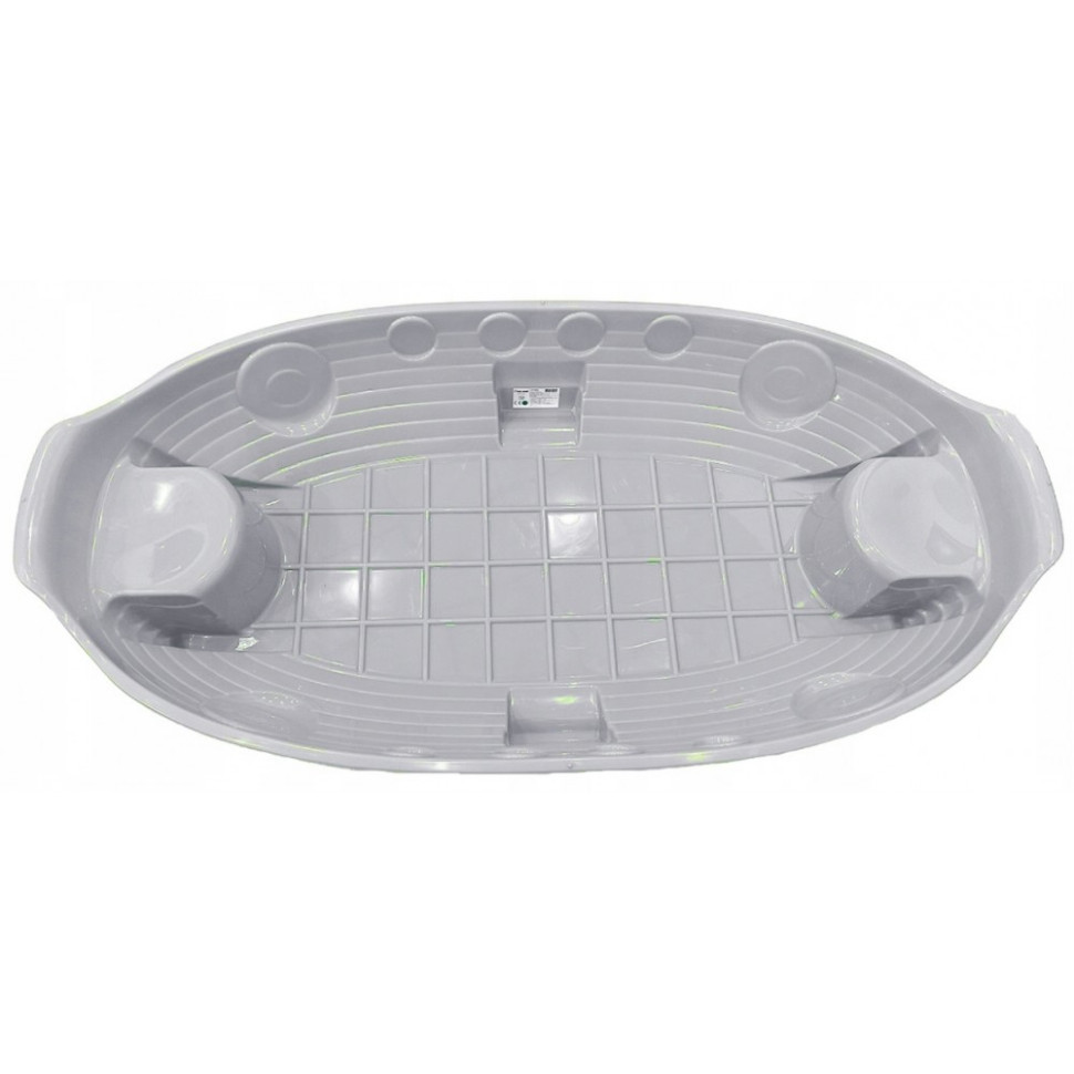 Дитяча пісочниця "Корабель" DOLONI TOYS 03355/4 137х72х76 Вінниця - фото 6