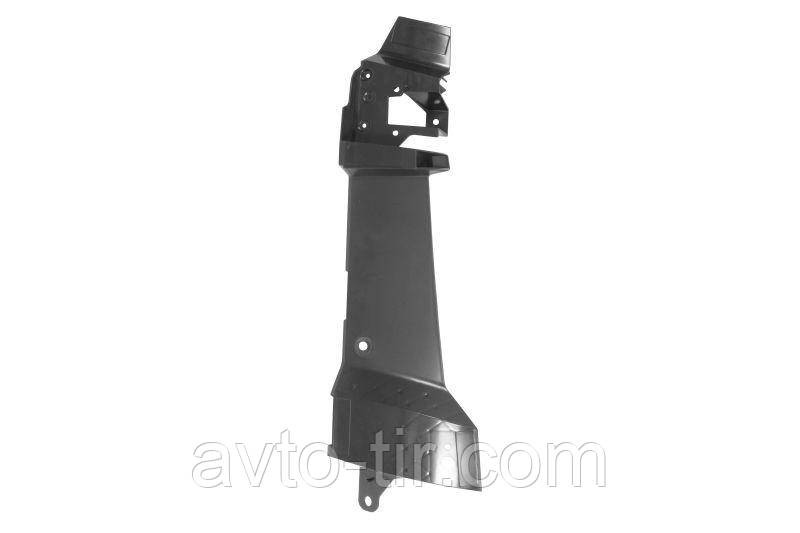 ДЕФЛЕКТОР ФАРИ ПРАВИЙ VOLVO FH EURO 6 82884080 82884084 Луцк - изображение 1