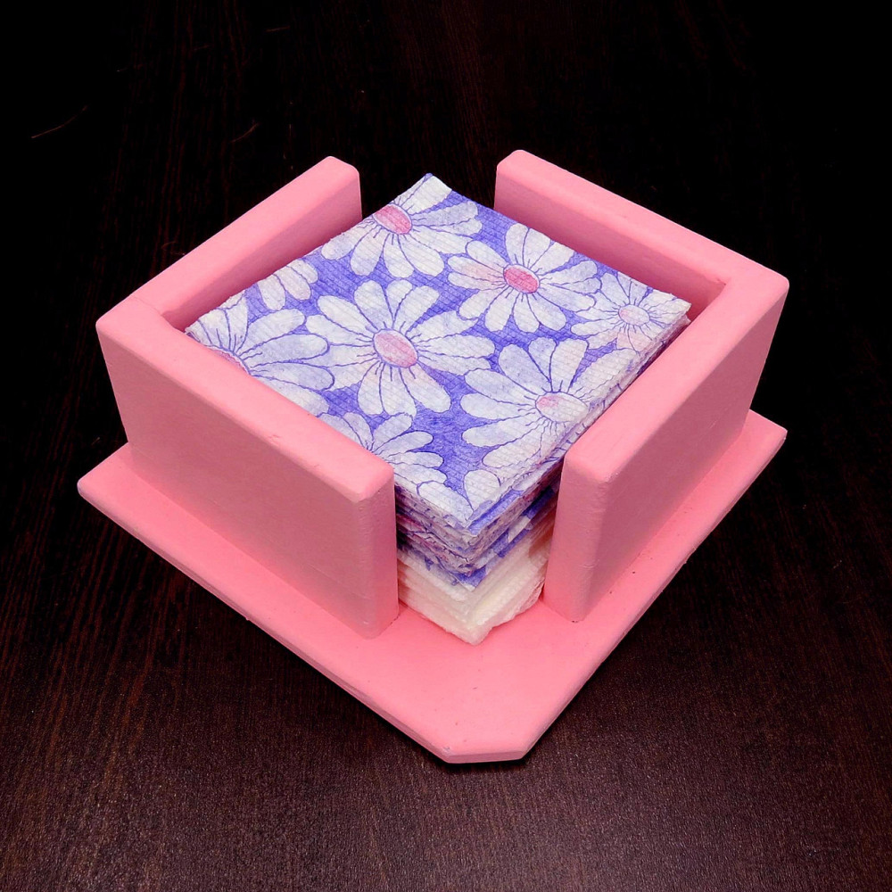 Серветниця "Дуеро" барбі Миколаїв - фото 6