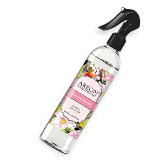 Ароматизатор спрей areon room spray 300 мл 