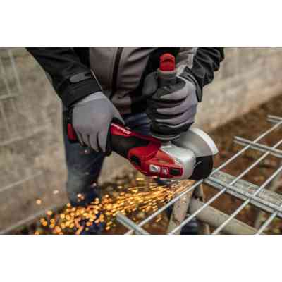 Шліфувальна машина Einhell TE-AG 18 Li - Solo аккумуляторная (4431110) Вінниця