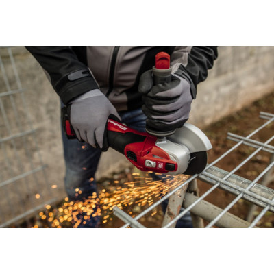 Шлифовальная машина Einhell TE-AG 18 Li - Solo аккумуляторная (4431110) Винница - изображение 5