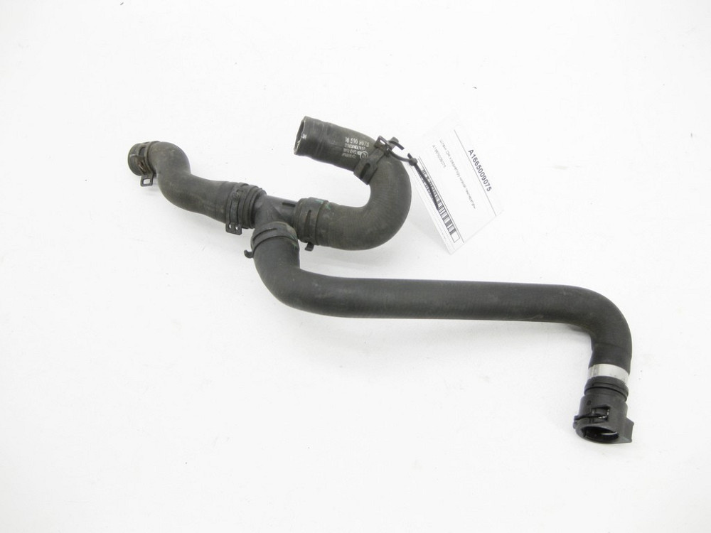 Mercedes-Benz  A1665009075 Шланг ОЖ до радіатора низької температури ML/GLE W166 GLE Coupe C292 GL/GLS X166 Одеса - фото 7