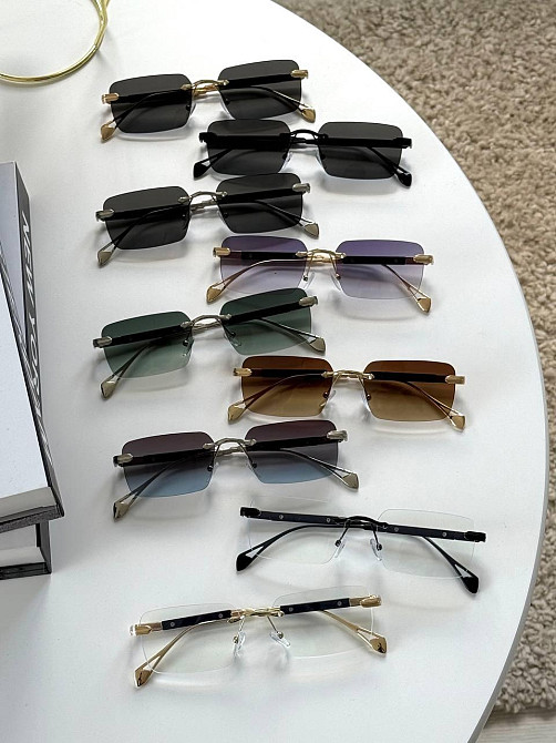 Солнцезащитные очки унисекс 🔥 MasterSem Киев - изображение 1