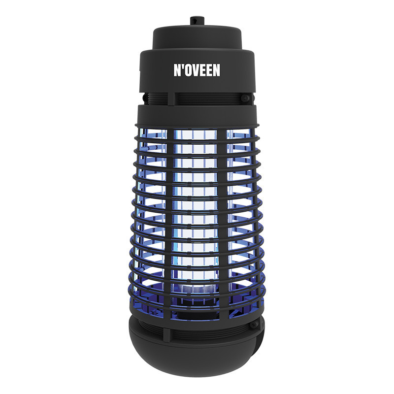 Уничтожитель насекомых бытовой 50м² 1000В Noveen IKN-6, Польша Киев - изображение 1