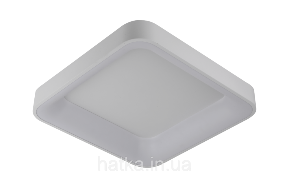 Потолочная люстра 1135 (Белый) Киев - изображение 4