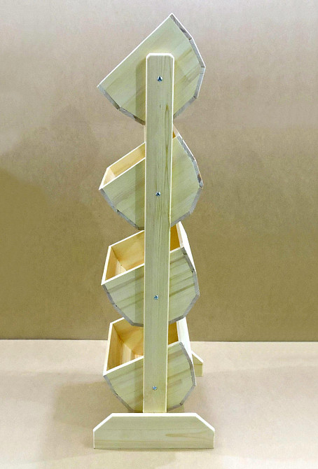 Лоток для овочів і фруктів "Біт" бланже Миколаїв - фото 3