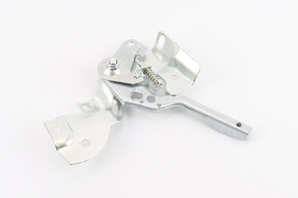 Регулятор газа (механізм управління дросельною заслінкою) 168F/170F Киев - изображение 1