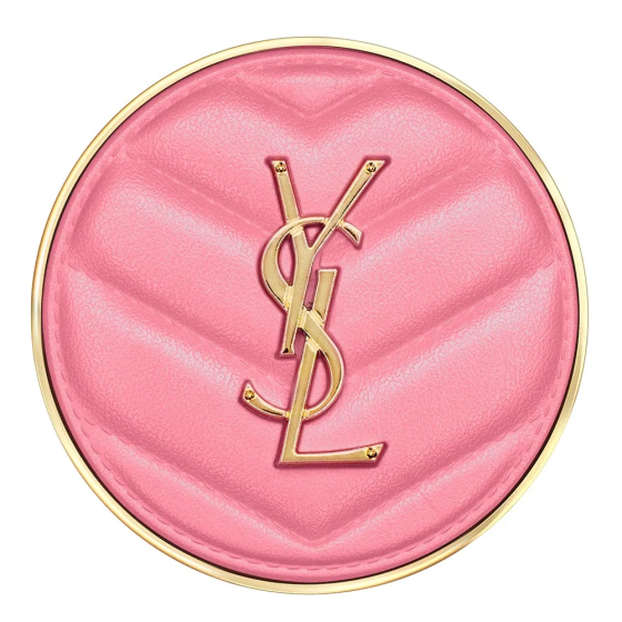 Румяна Yves Saint Laurent Make Me Blush Powder Blush 93 Restless Rose Слов'янськ