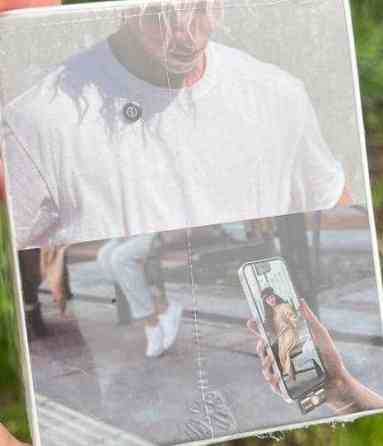 Мікрофон Hollyland Lark M2 Київ