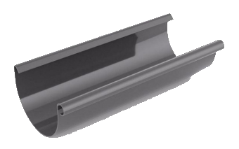 Желоб 3м BRYZA Львов - изображение 8