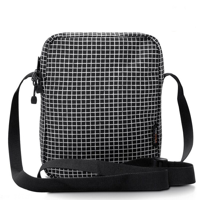 Сумка через плечо Stussy 19x16 камуфляж Белый Запорожье - изображение 6
