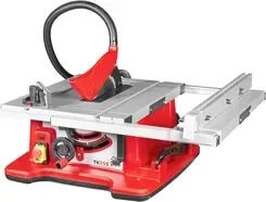 Электрическая пилка Holzmann TK255_230 V Киев - изображение 1