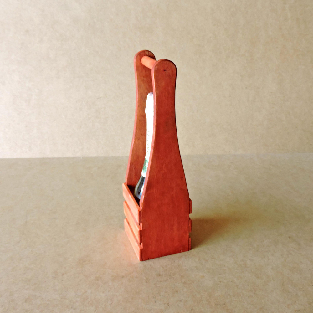 Подарочная корзинка 