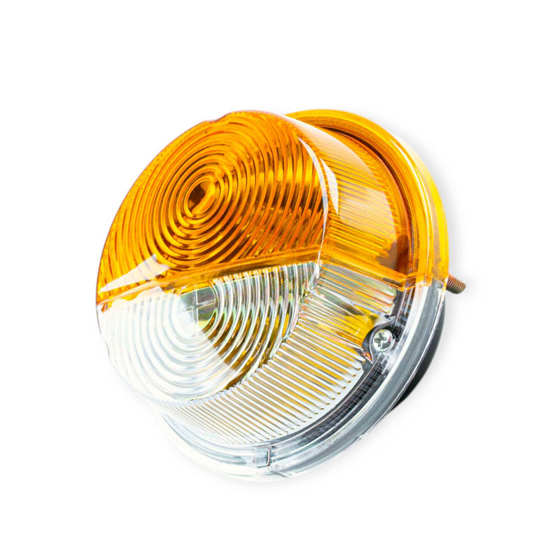 Підфарник 53, УАЗ, ЗІЛ вантажний ГАЗ Мукачево - фото 1