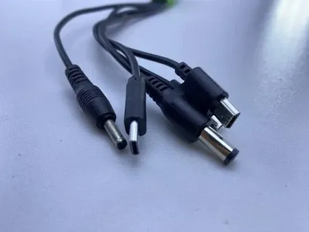 Мощная солнечная система GD 8060 с аккумулятором 4500 мАч, фонарём, лампами и функцией радио/MP3 Одесса - изображение 4