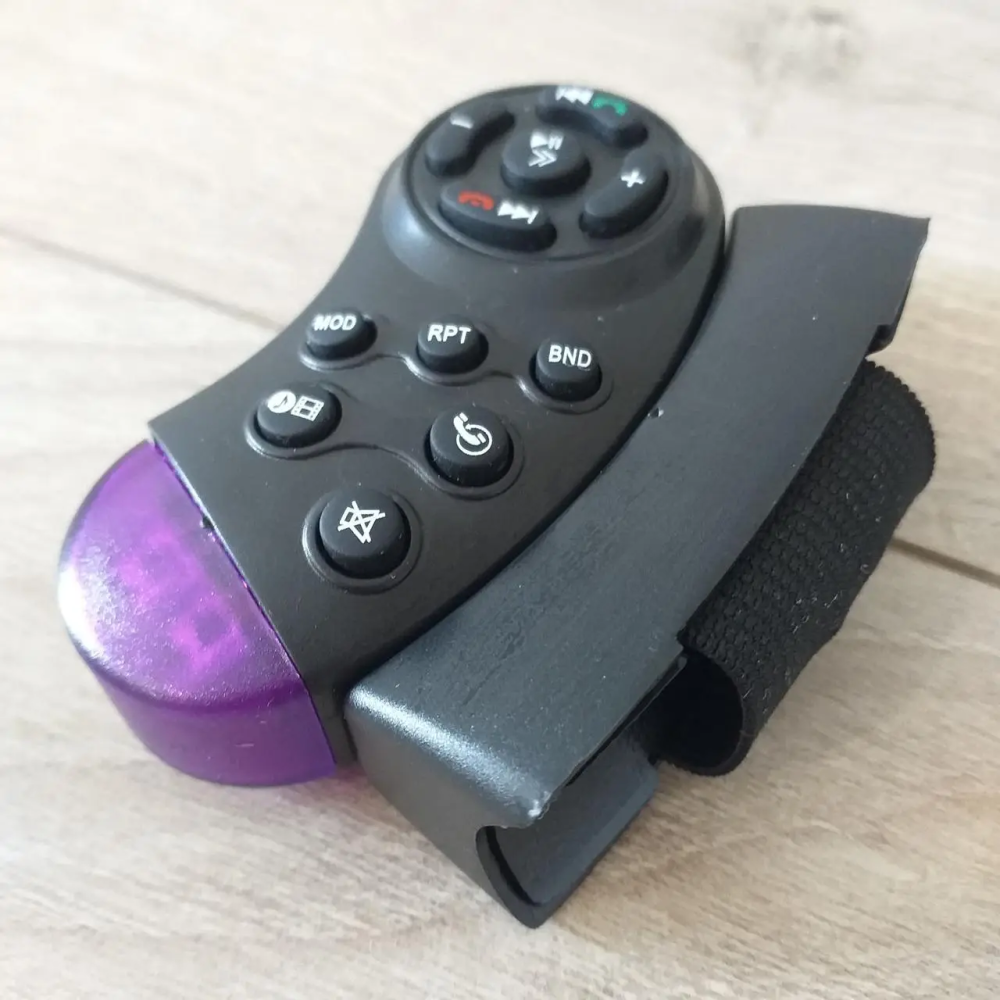 Кнопки для керма RX-01 Київ - фото 2