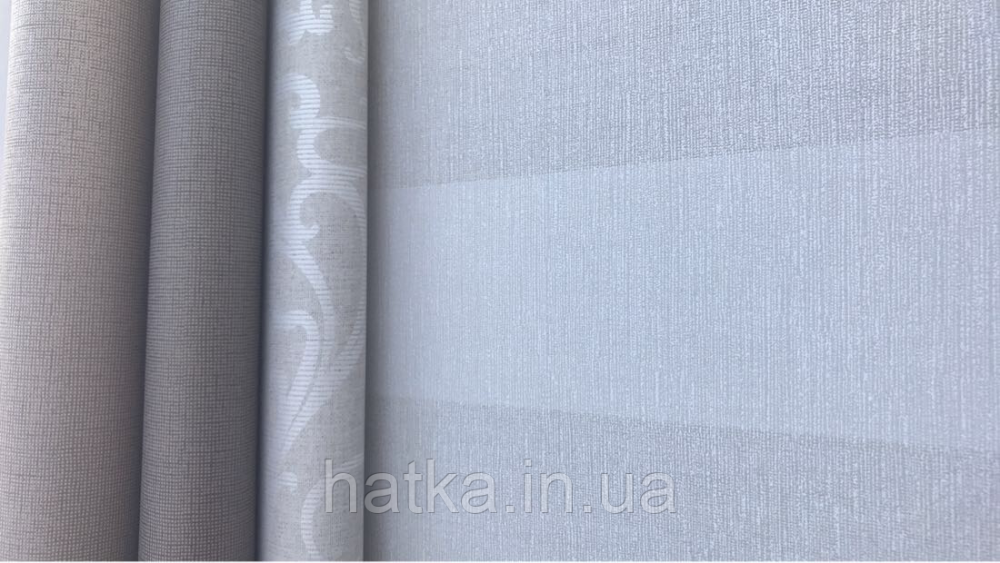 Флізелінові шпалери Khroma Mazurka Бельгія Київ - фото 3