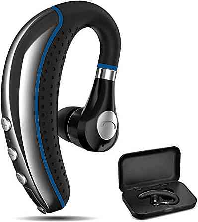 Навушники Bluetooth-гарнітура V5.0 з мікрофоном A8 Луцк