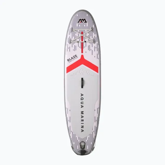 SUP дошка Blaze iSUP з пiдсвiткою 3.15m/15cm BT-26BZ Київ